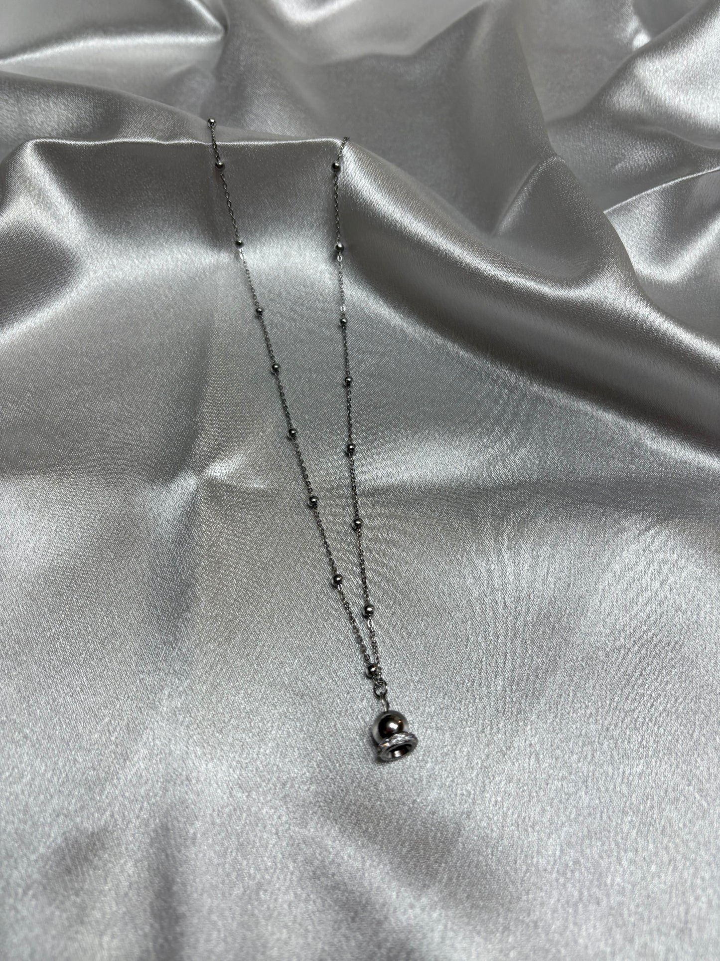Collana campanella