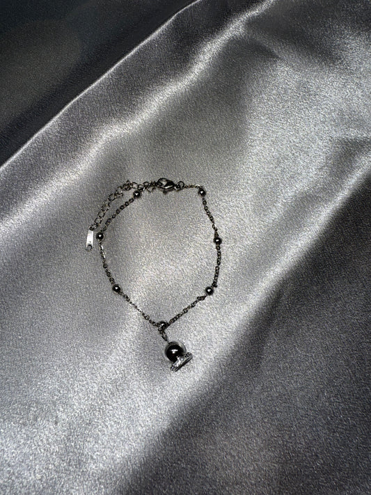 Bracciale campanella