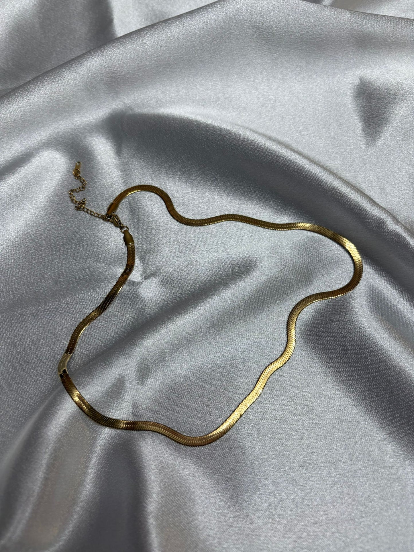 Collana ondina