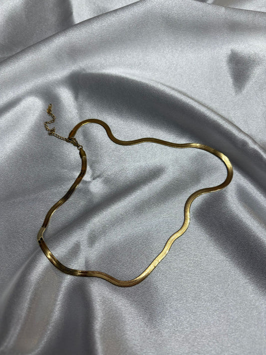 Collana ondina