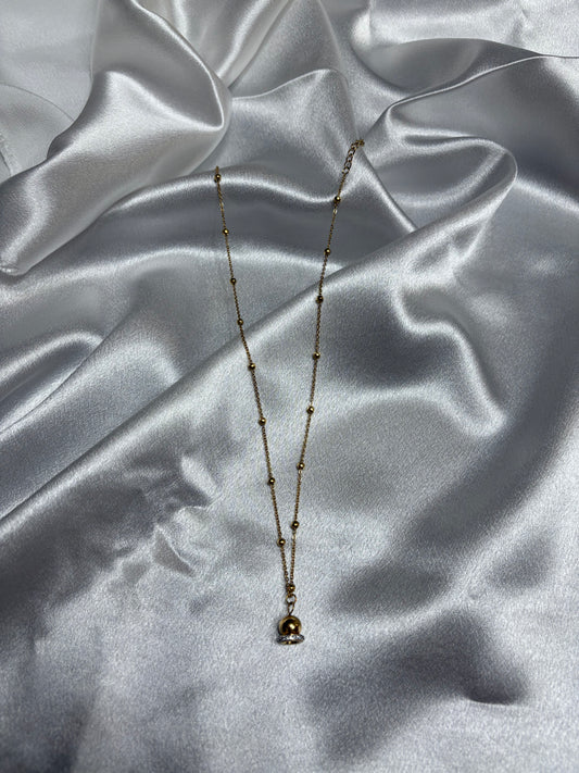Collana campanella