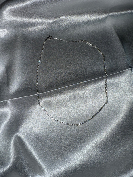 Collana tennis