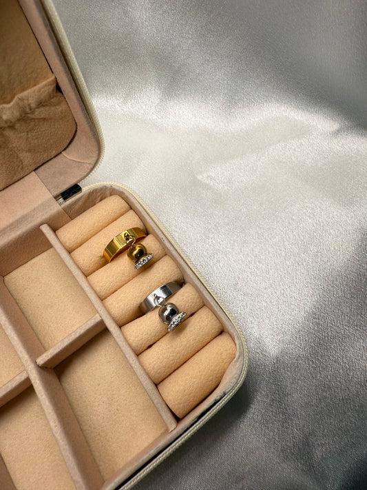 Anello campanella